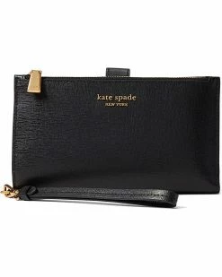 Kate Spade New York Wallets Morgan Saffiano Leather Phone Wallet