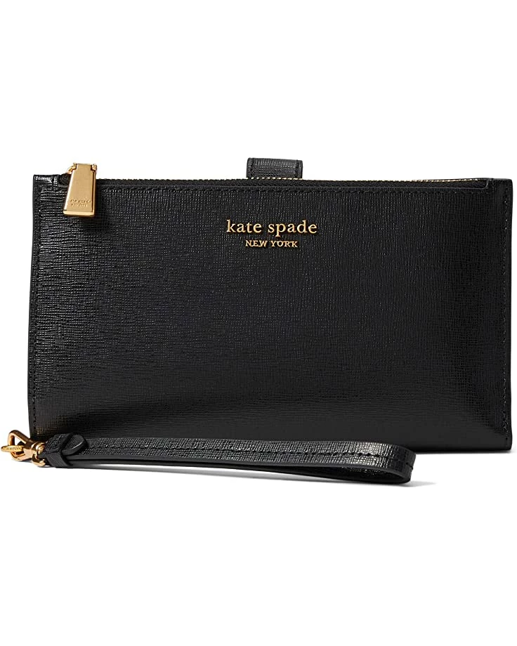 Kate Spade New York Wallets Morgan Saffiano Leather Phone Wallet