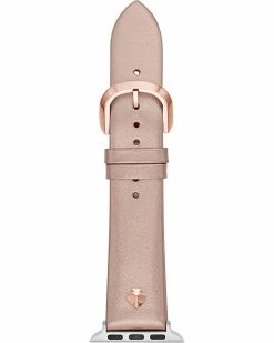 Kate Spade New York Watch Accessories 38/40 mm Leather Apple Watch® Band - KSS0044