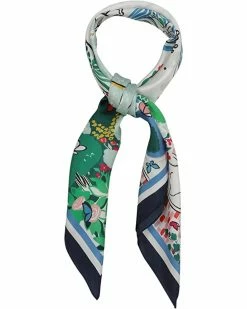 Kate Spade New York Scarves Garden Party Silk Square