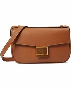 Kate Spade New York Handbags Katy Textured Leather Medium Convertible Shoulder Bag