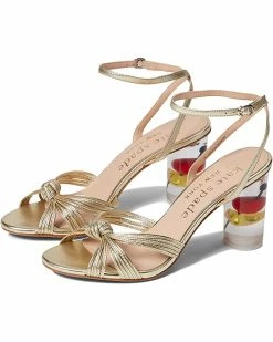 Kate Spade New York Heels Happy Hour