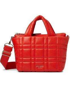 Kate Spade New York Handbags Software Quilted Leather Mini Tote