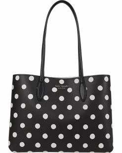Kate Spade New York Handbags All Day Sunshine Dot Large Tote