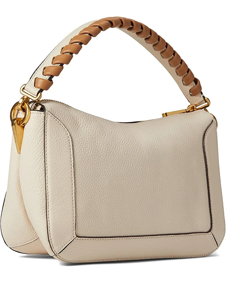 Kate Spade New York Handbags Crush Whipstitched Pebbled Leather Medium Crossbody - Image 2