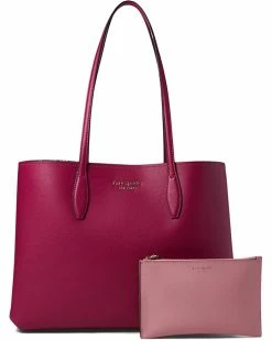 Kate Spade New York Handbags All Day Festive Candies Interior Pop Large Tote