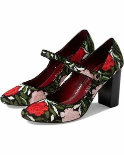 Kate Spade New York Heels Muse Needlepoint