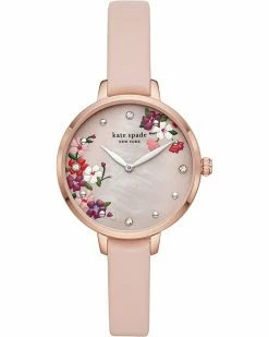 Kate Spade New York Fashion Watches Metro Watch - KSW1618