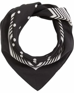 Kate Spade New York Scarves Pride Dot Bandana