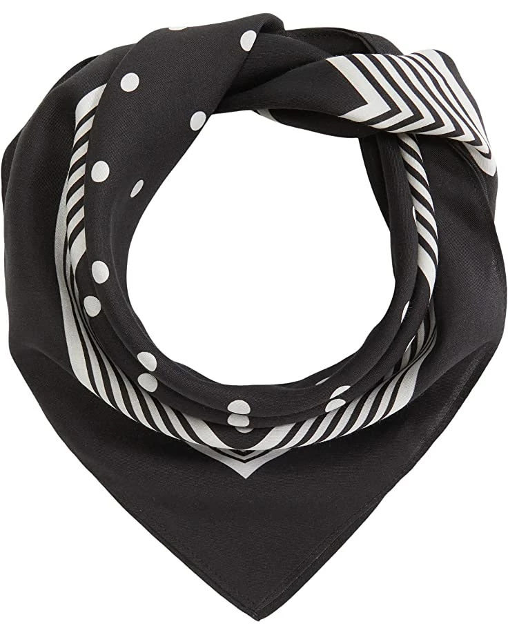 Kate Spade New York Scarves Pride Dot Bandana