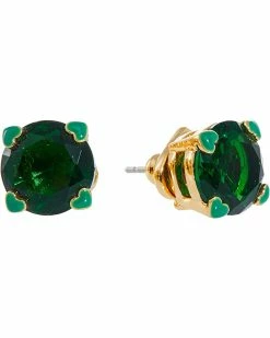 Kate Spade New York Heart Stud Earrings