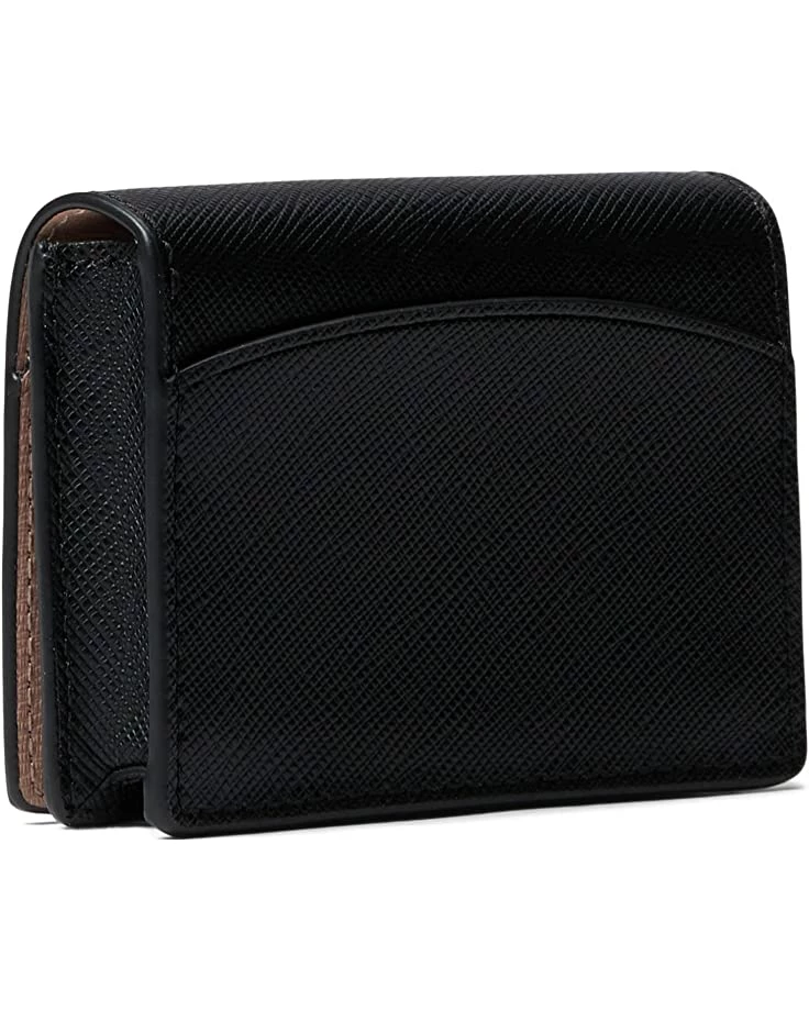 Kate Spade New York Wallets Spencer Saffiano Leather Business Card Case - Image 2