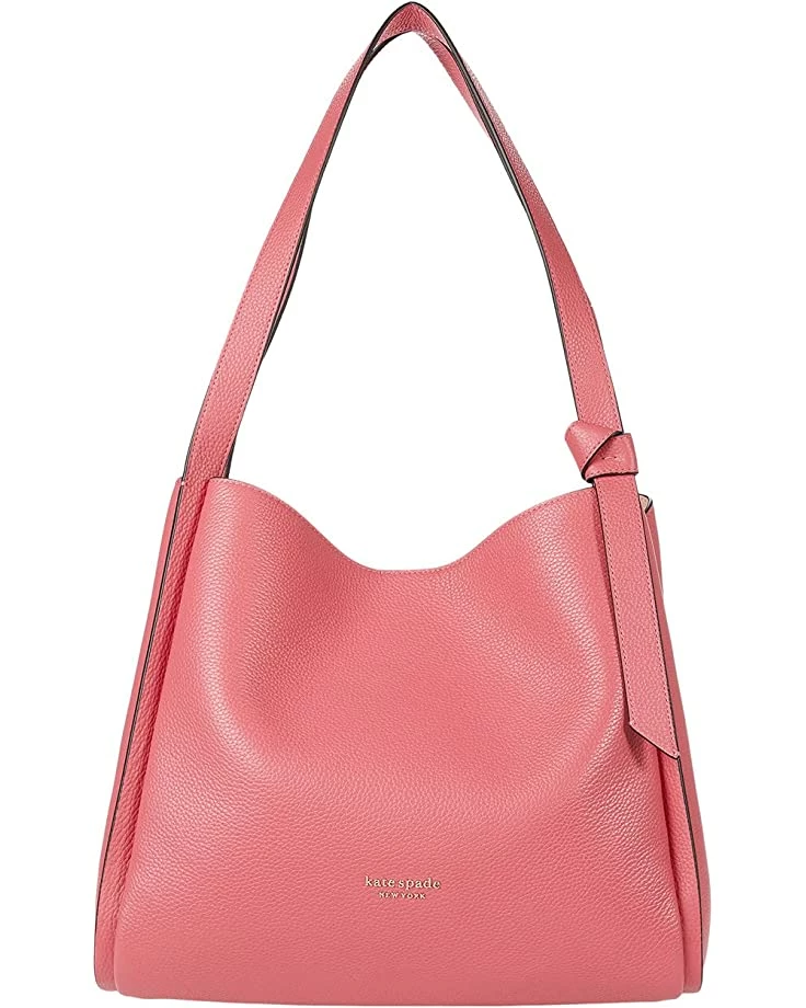 Kate Spade New York Handbags Knott Large Shoulder - Image 6