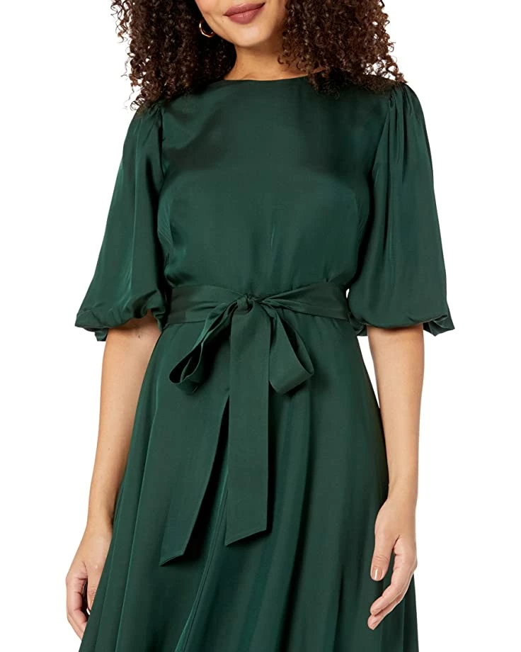 Kate Spade New York Dresses Silk Twill Matinee Dress - Image 3
