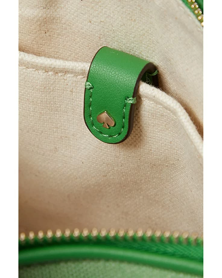 Kate Spade New York Wallets Other Cabana Canvas New Pouch - Image 4