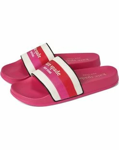 Kate Spade New York Sandals Buttercup