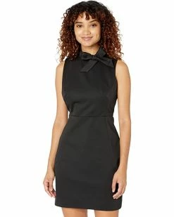 Kate Spade New York Dresses Faille Knott Dress