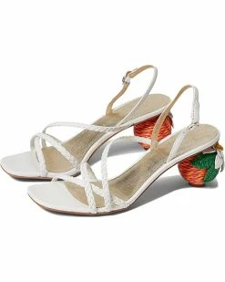 Kate Spade New York Heels Valencia Blossom