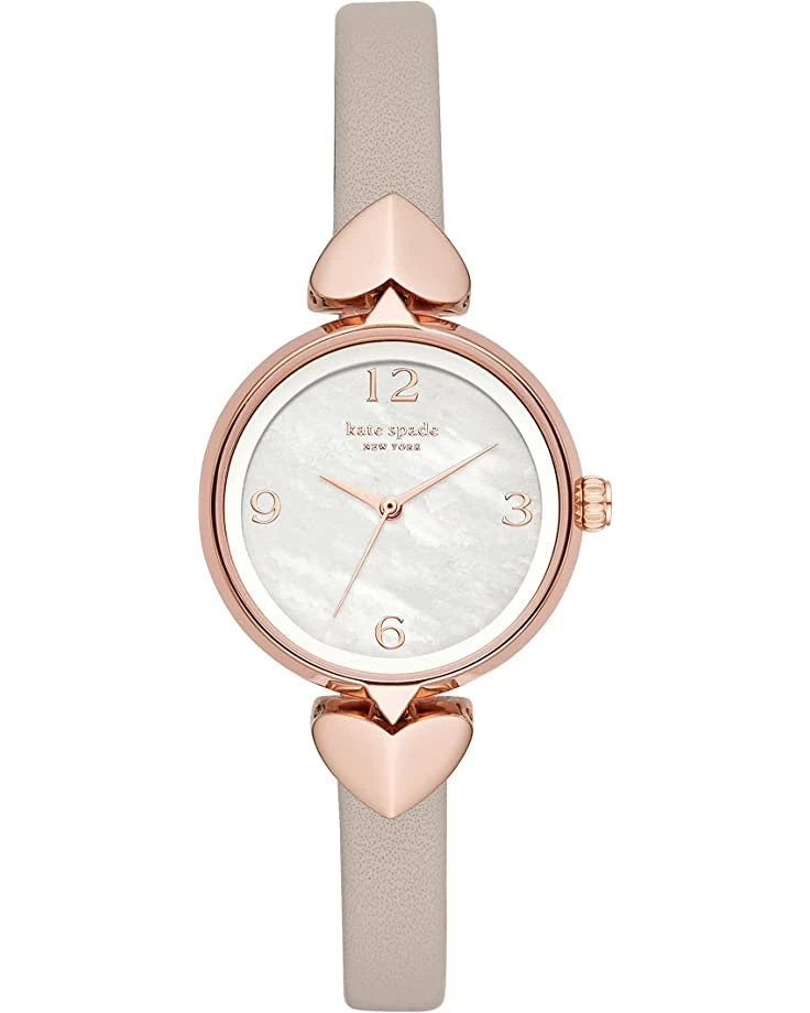 Kate Spade New York Fashion Watches Hollis - KSW1548