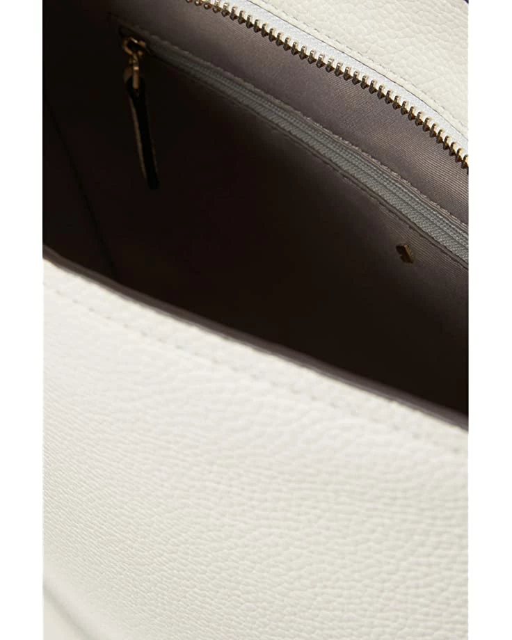 Kate Spade New York Handbags New Core Pebble Color-Blocked Pebbled Leather Large Hobo Bag - Image 3