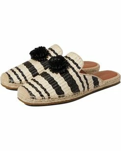 Kate Spade New York Loafers Solero Raffia