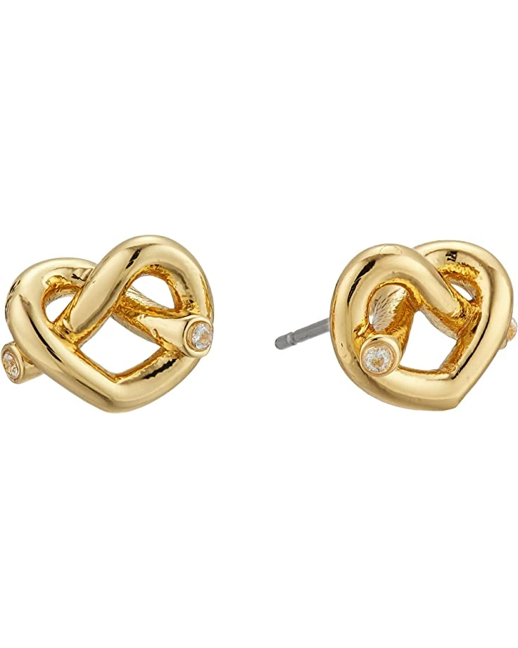 Kate Spade New York Loves Me Knot Studs Earrings