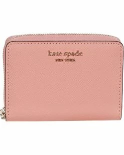 Kate Spade New York Wallets Spencer Zip Card Case
