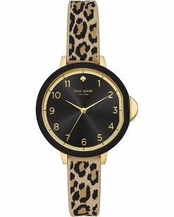Kate Spade New York Fashion Watches Park - KSW1485