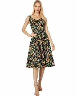 Kate Spade New York Dresses Rooftop Garden Floral Grace Dress