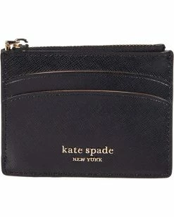 Kate Spade New York Wallets Spencer Coin Card Case