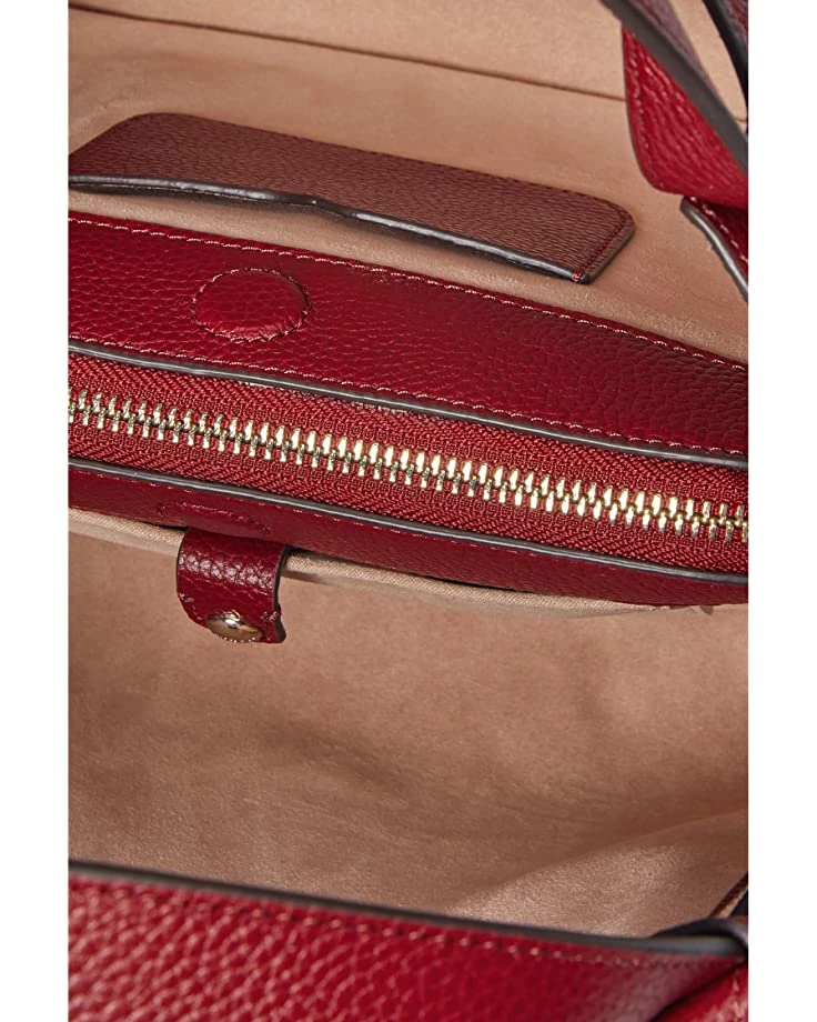 Kate Spade New York Handbags Knott Pebbled Leather Medium Crossbody Tote - Image 3