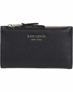Kate Spade New York Wallets Roulette Small Slim Bifold Wallet