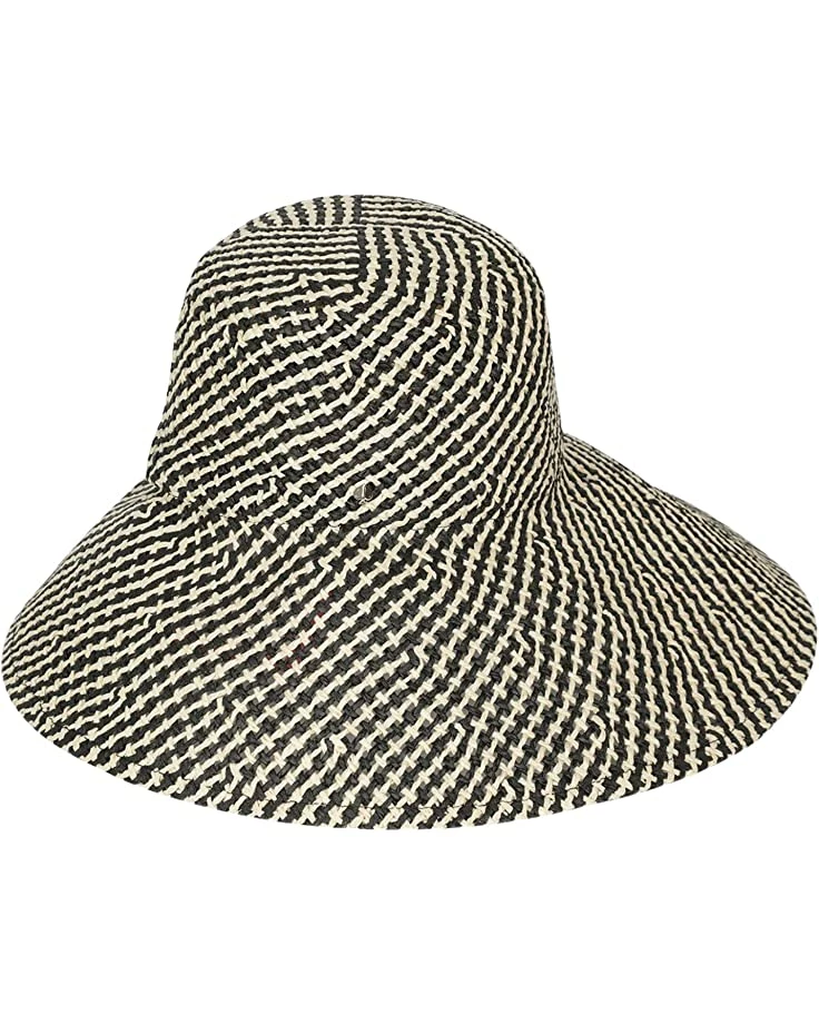 Kate Spade New York Hats Multi Swirl Long Cloche