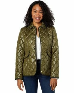 Kate Spade New York Coats & Outerwear Short Quilted Jacket