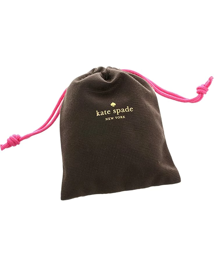 Kate Spade New York Bracelets Idiom Bangles Stop and Smell The Roses - Solid - Image 3