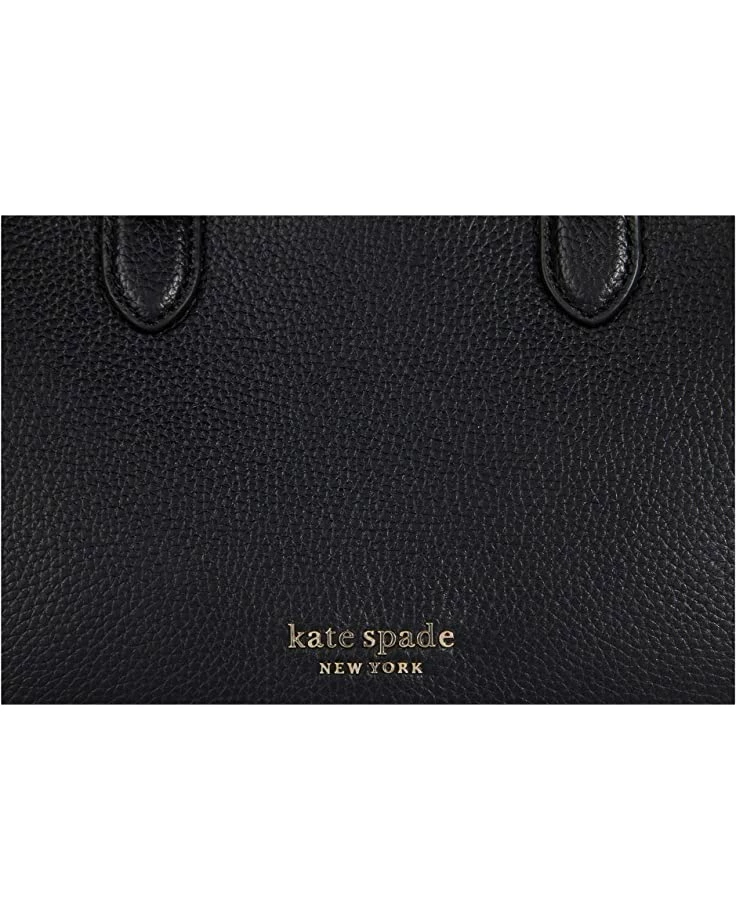 Kate Spade New York Handbags Knott Medium Satchel - Image 4