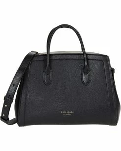 Kate Spade New York Handbags Knott Large Satchel