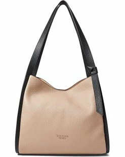 Kate Spade New York Handbags Knott Colorblock Large Shoulder