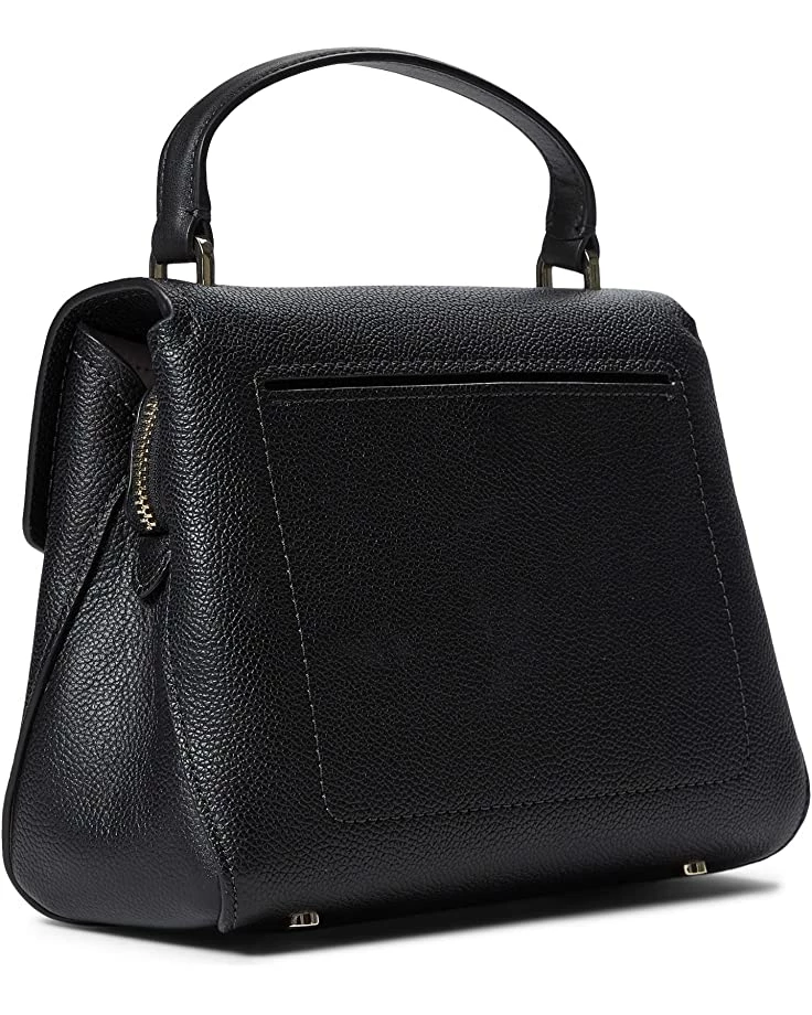 Kate Spade New York Handbags Thompson Pebbled Leather Small Top-Handle - Image 2