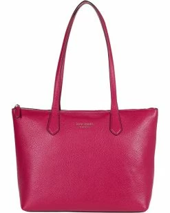 Kate Spade New York Handbags Bradley Pebbled Leather Large Tote