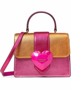 Kate Spade New York Handbags Bijou Mini Top-Handle