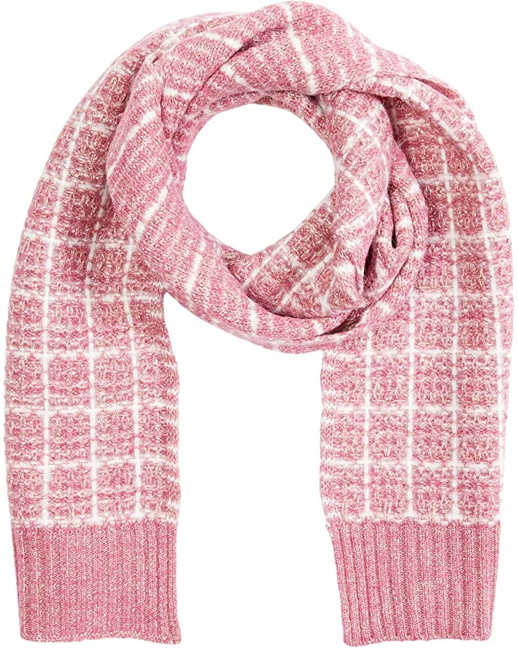 Kate Spade New York Scarves Tweed Knit Scarf