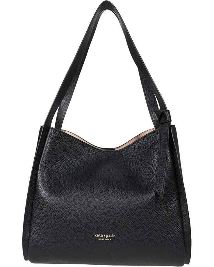 Kate Spade New York Handbags Knott Large Shoulder - Image 5