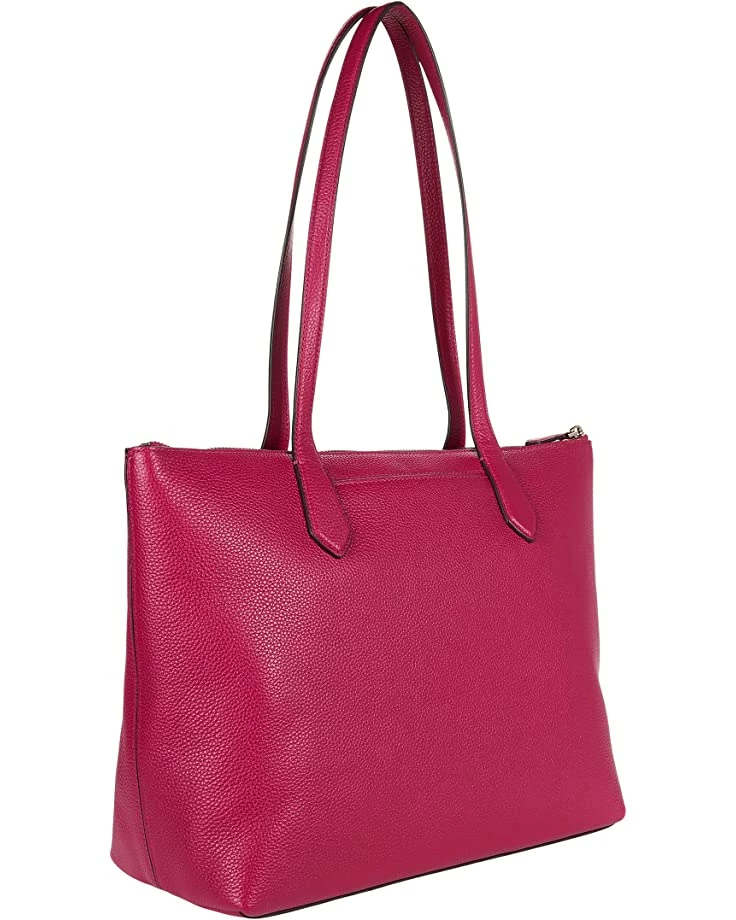 Kate Spade New York Handbags Bradley Pebbled Leather Large Tote - Image 2