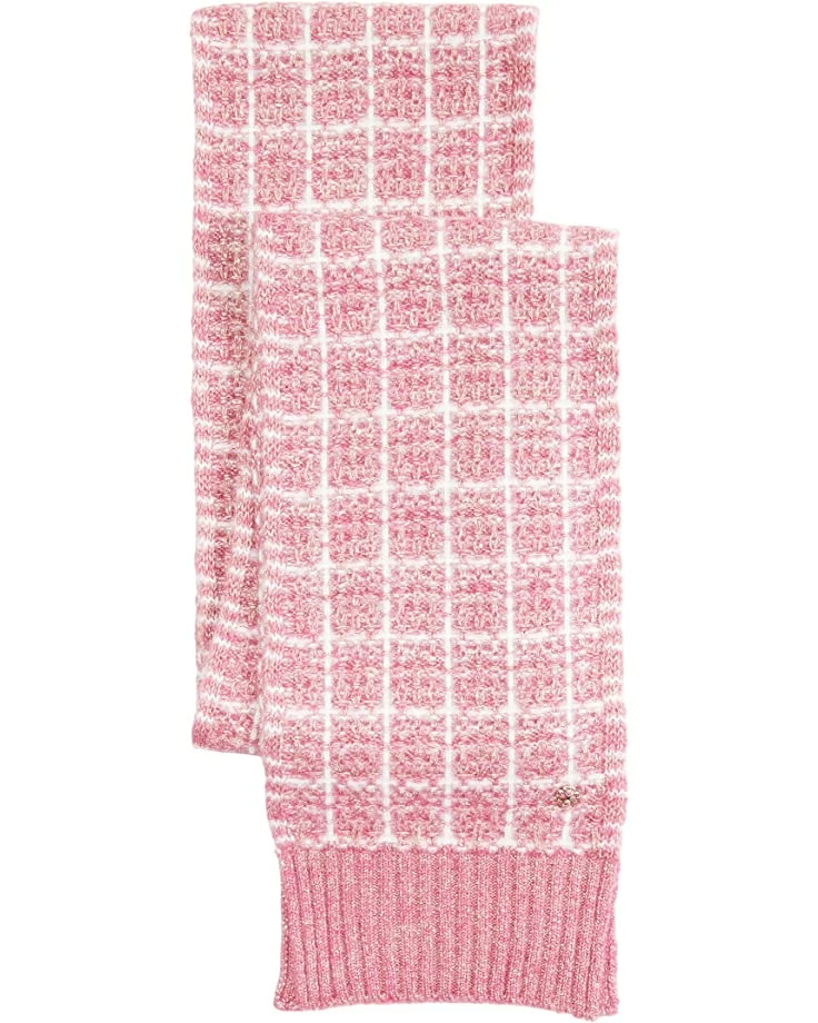 Kate Spade New York Scarves Tweed Knit Scarf - Image 2