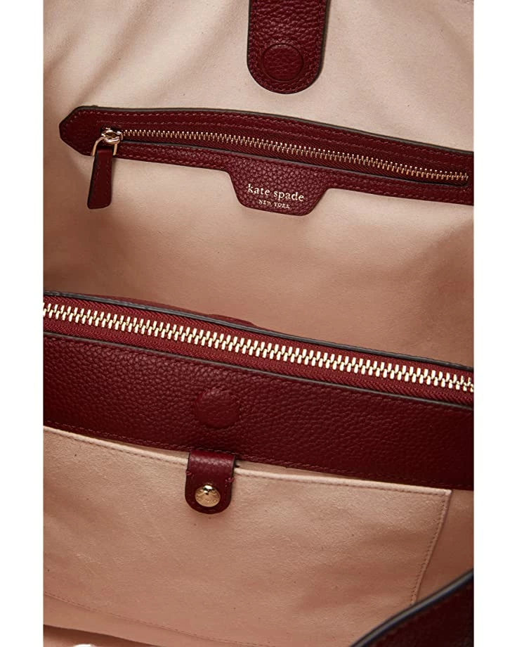 Kate Spade New York Handbags Knott Large Shoulder - Image 3