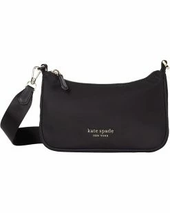 Kate Spade New York Handbags Sam Nylon Small Crossbody