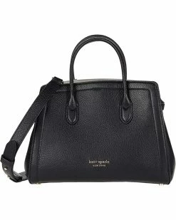 Kate Spade New York Handbags Knott Medium Satchel