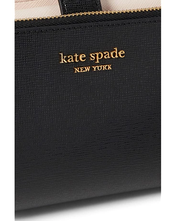 Kate Spade New York Wallets Morgan Saffiano Leather Phone Wallet - Image 4