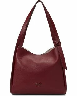 Kate Spade New York Handbags Knott Large Shoulder